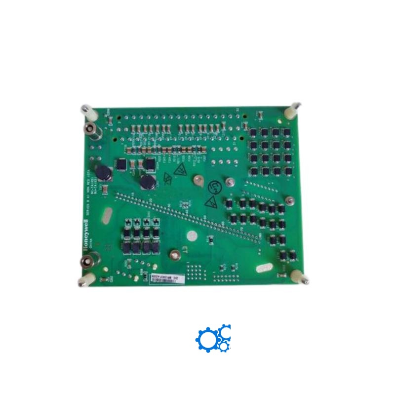 Honeywell 8C-TAOX51 51306983-175 Analog Output Module