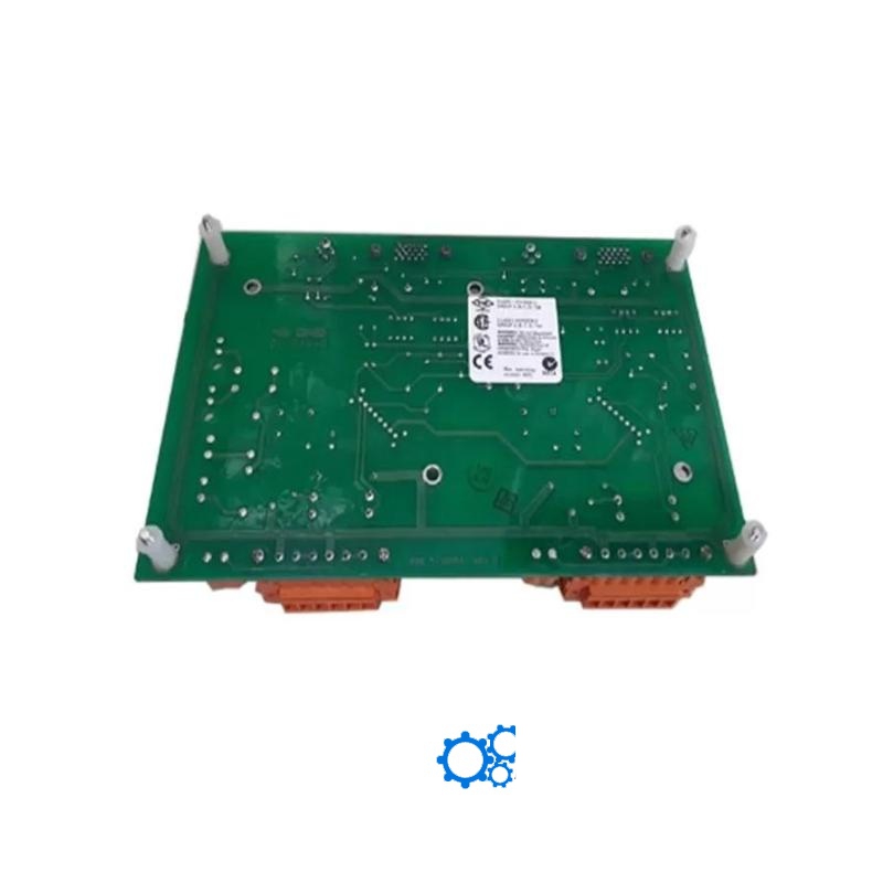 Honeywell 8C-TAOX51 51306983-175 Analog Output Module