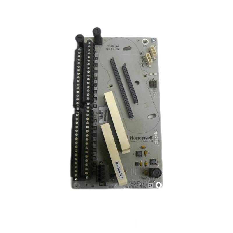 Honeywell 8C-TDIL01 51306856-175 Digital Input IOTA (Input/Output Terminal Assembly)