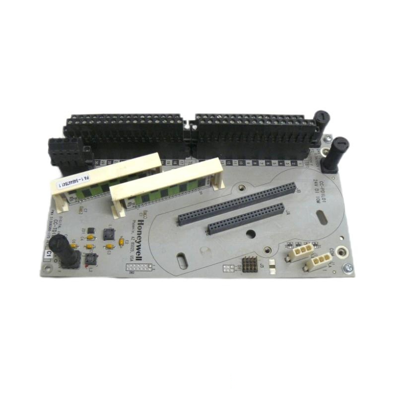 Honeywell 8C-TDIL01 51306856-175 Digital Input IOTA (Input/Output Terminal Assembly)