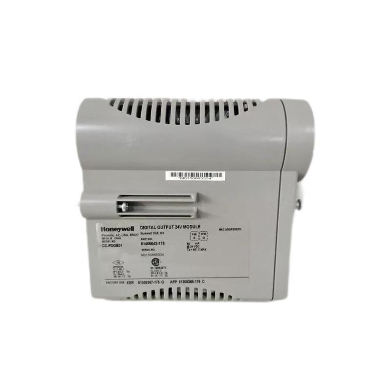 Honeywell 8C-TAIDA1 51307131-175 Analog Input Module