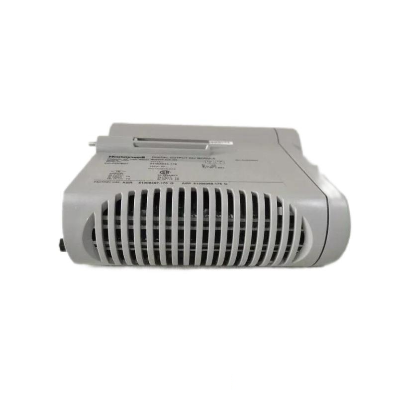 Honeywell 8C-TAIDA1 51307131-175 Analog Input Module