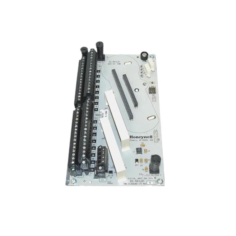 Honeywell CC-TDI230 Digital Input Module