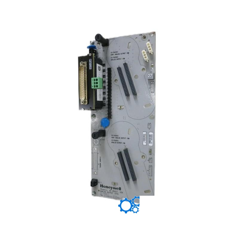 Honeywell DC-TAOX11 51307605-176 Analog Output Module
