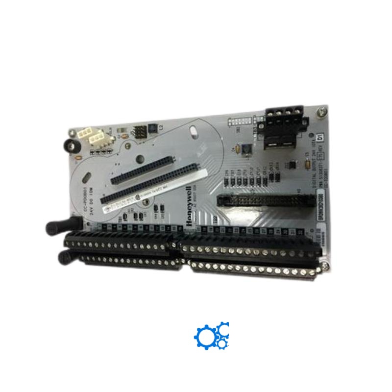Honeywell DC-TDOB01 Digital Output Module