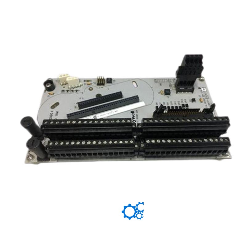 Honeywell DC-TDOB01 Digital Output Module