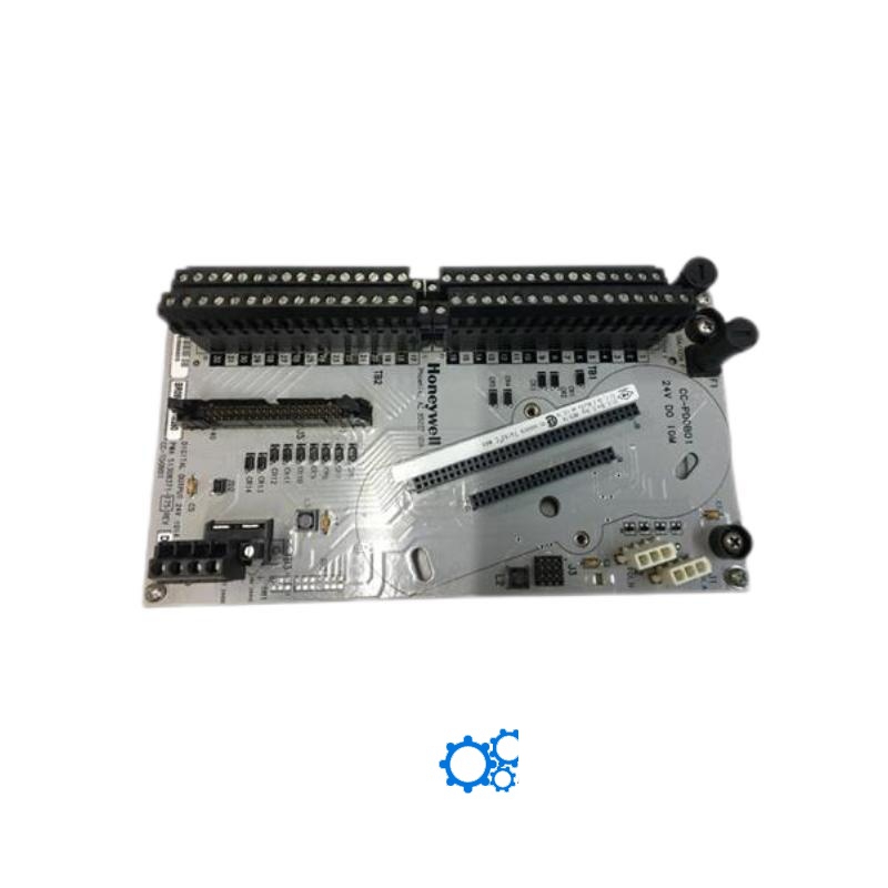 Honeywell DC-TDOB01 Digital Output Module