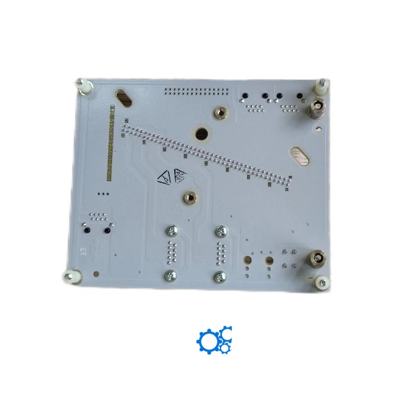 Honeywell DC-TPOX01 51307770-176 Pulse Module Backplane Module