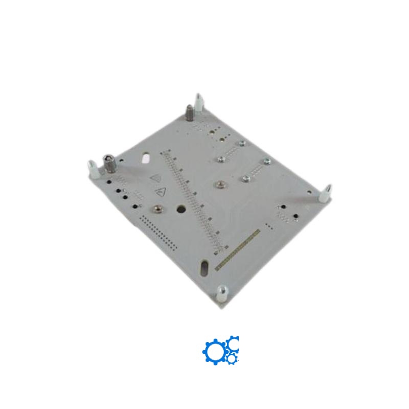 Honeywell DC-TPOX01 51307770-176 Pulse Module Backplane Module