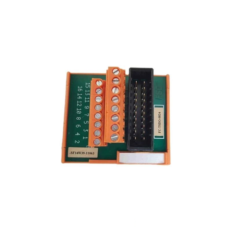 Honeywell FC-POB-0824 Distribution Panel