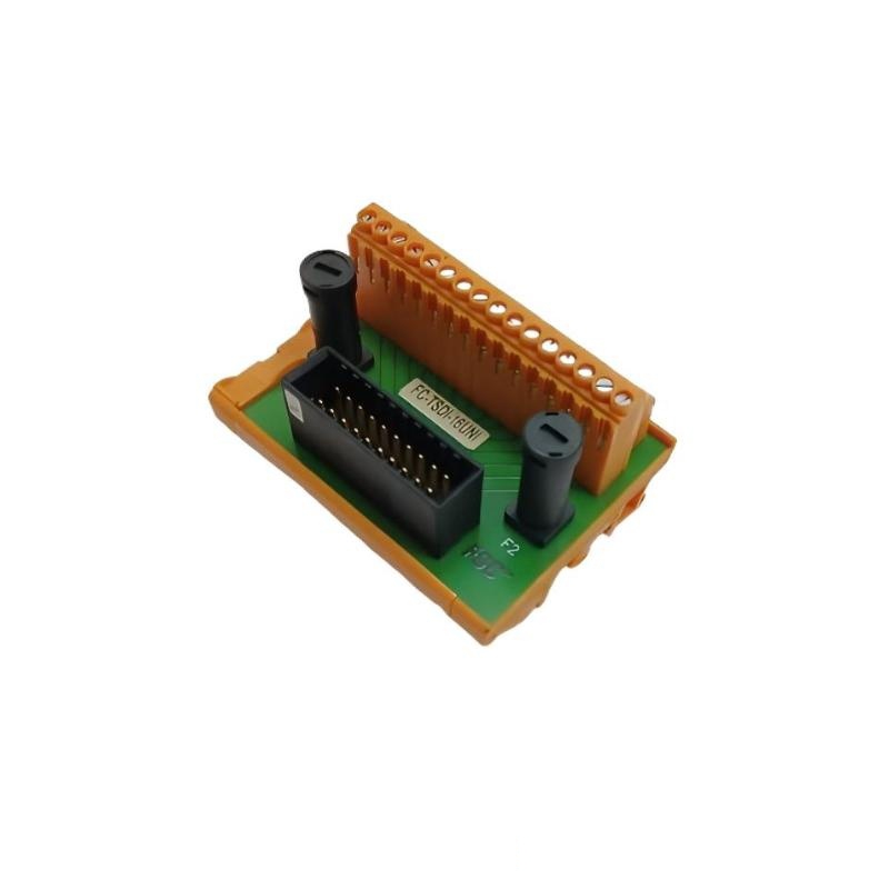 Honeywell FC-TSDI-1648 Safety Active/Passive Digital Input FTA Module