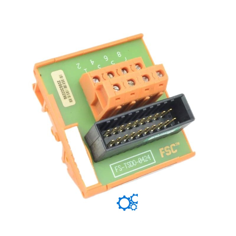 Honeywell FC-TSDO-0424 Digital Output Module
