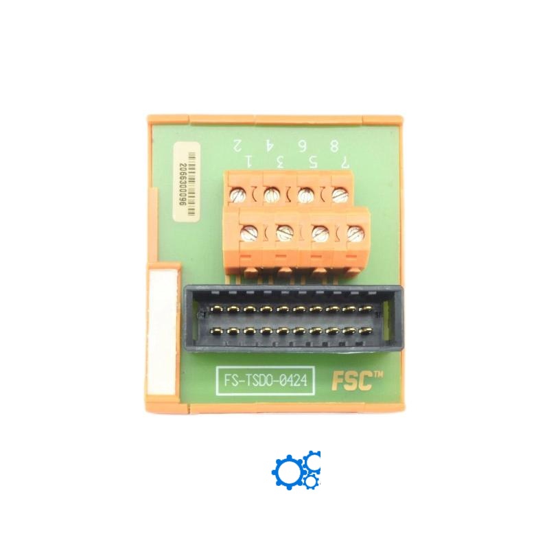 Honeywell FC-TSDO-0424 Digital Output Module
