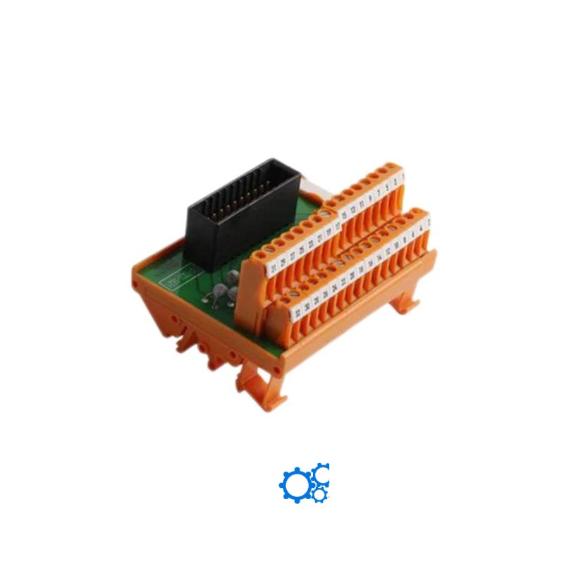 Honeywell FC-TSDO-1624 Safety Digital Output Module