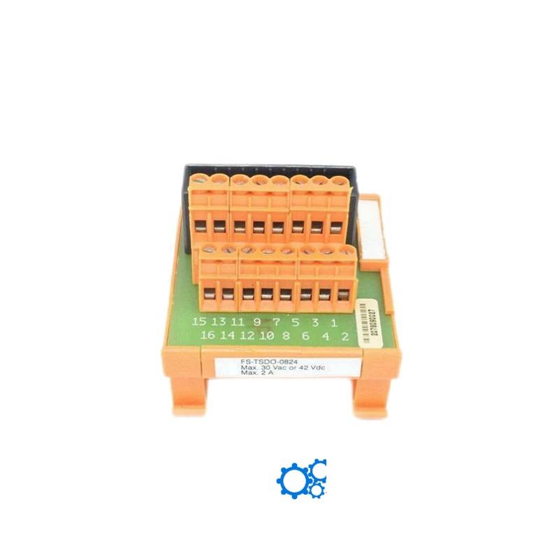 Honeywell FC-TSDO-1624 Safety Digital Output Module