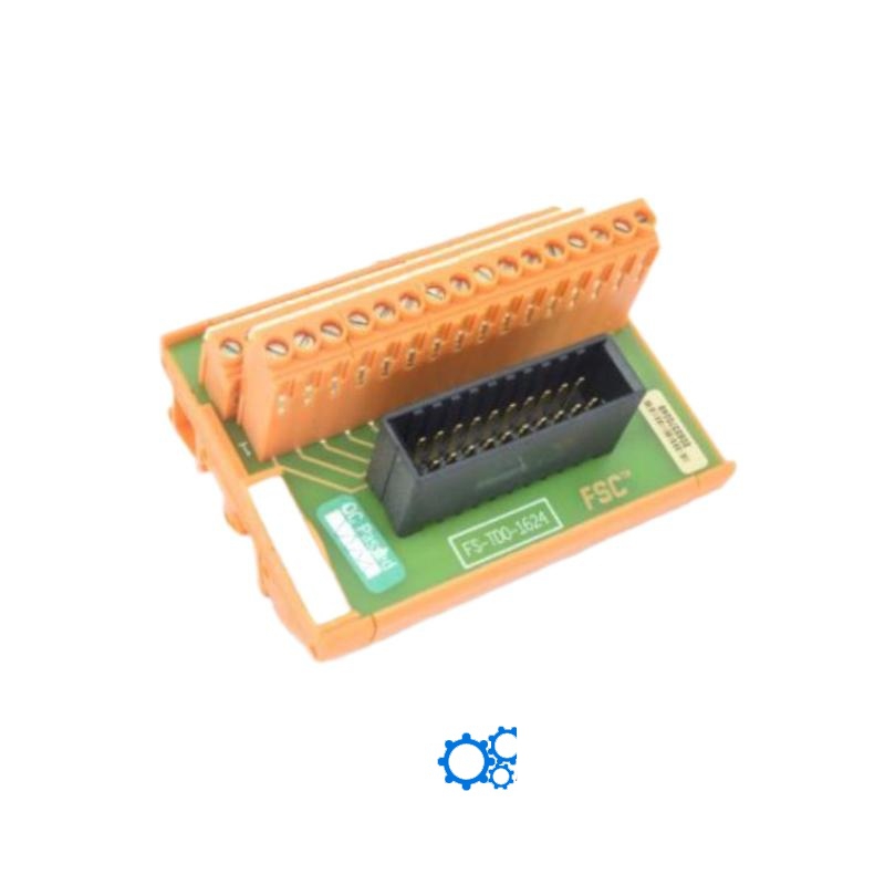 Honeywell FC-TSDO-1624 Safety Digital Output Module