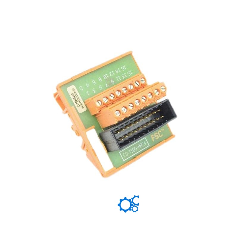 Honeywell FC-TSDO-1624 Safety Digital Output Module