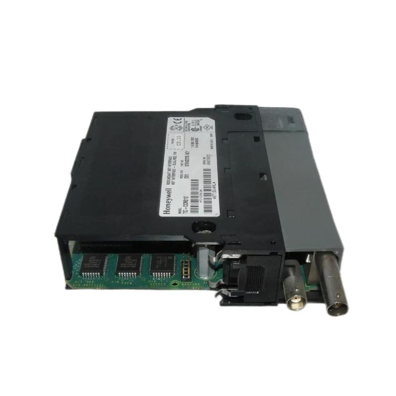 Honeywell TC-CCR012 Redundant Network Interface Module