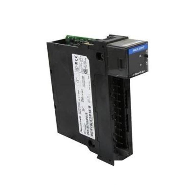 Honeywell TC-CCR012 Redundant Network Interface Module