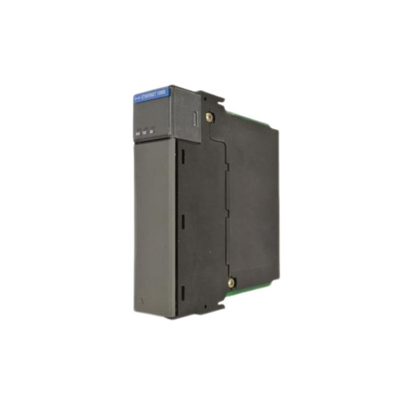 Honeywell TC-CEN011 Ethernet Interface Module