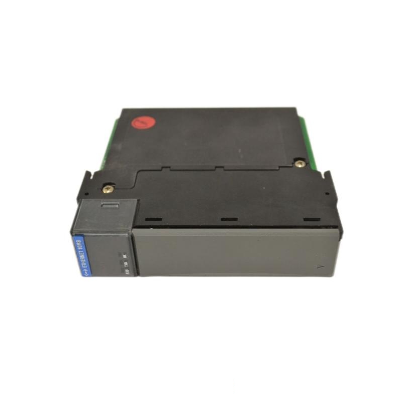 Honeywell TC-CEN011 Ethernet Interface Module