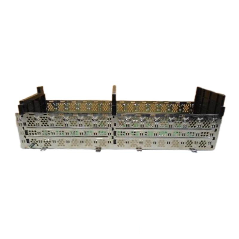 Honeywell TC-FXX132 13-Slot Rack Chassis