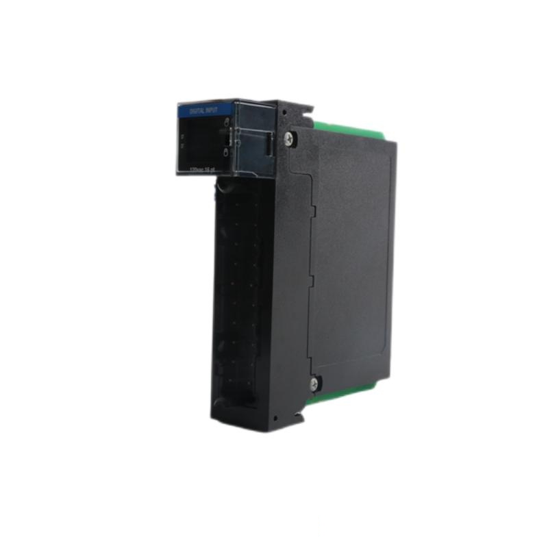 Honeywell TC-IDA161 16-Point Digital AC Input Module