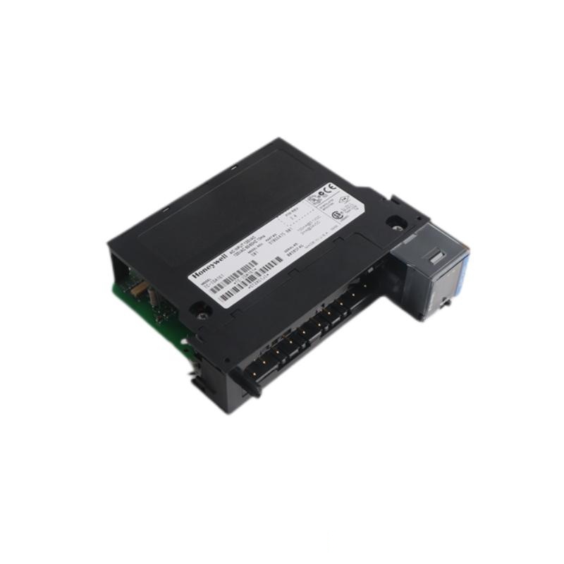 Honeywell TC-IDA161 16-Point Digital AC Input Module