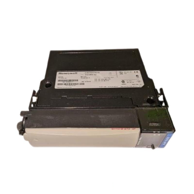 Honeywell TC-IDK161 Isolated Discrete Input Module Experion LS Series