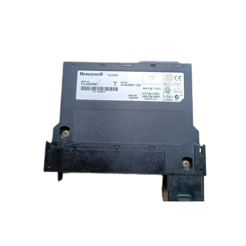 Honeywell TC-MDP081 Experion LS Pulse I/O Module