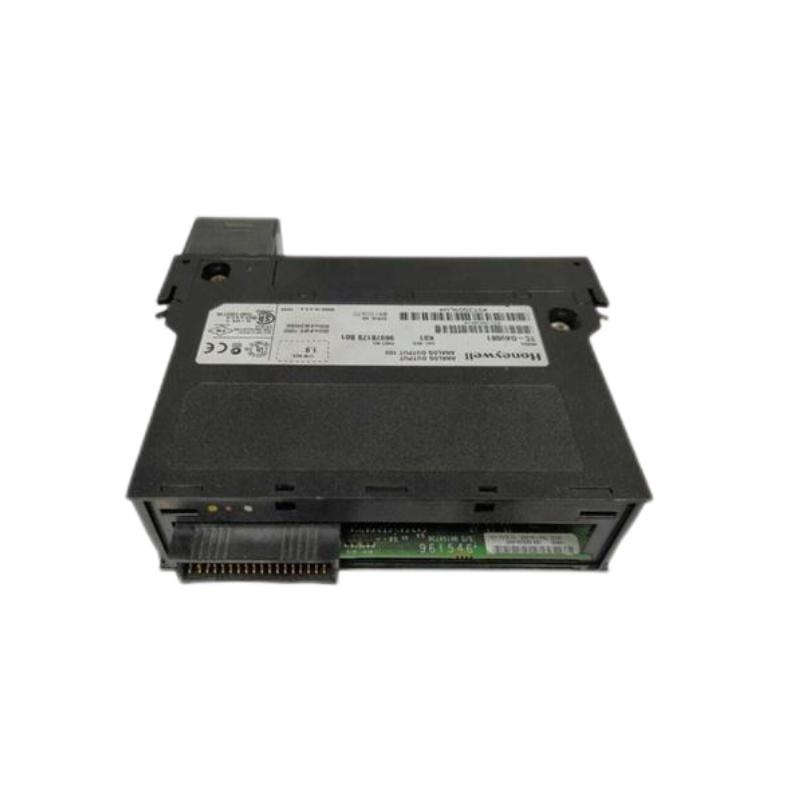 Honeywell TC-OAV061 Analog Output Module Experion LS series