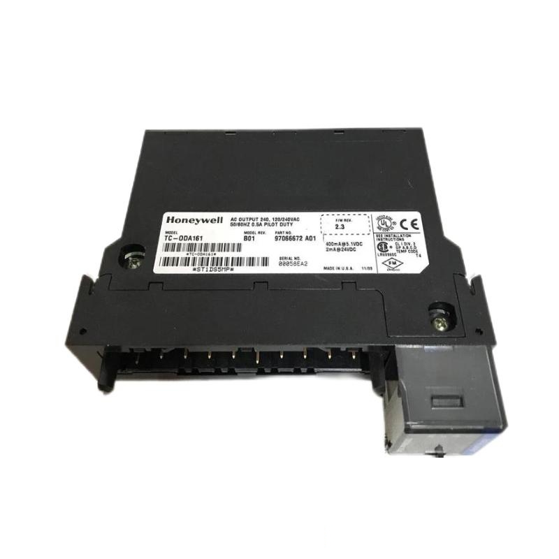 Honeywell TC-ODA161 Discrete Output Module Experion LS series