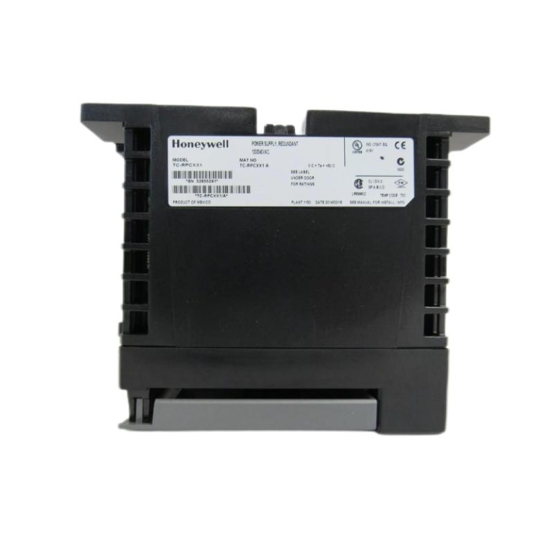 Honeywell TC-RPCXX1 Redundant Power Supply Module Experion LS series