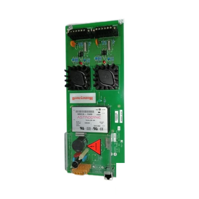 Honeywell TC-SMPC01 51309516-125 Power Adapter Experion LS series