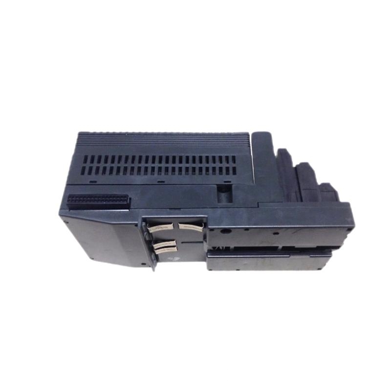 GE IC200MDL742H Discrete Output Module VersaMax series