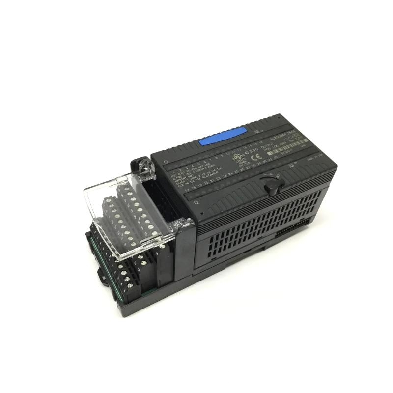 GE IC200MDL750D Discrete Output Module VersaMax series