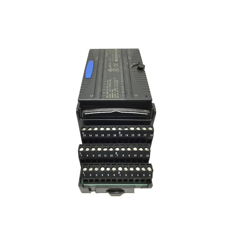 GE IC200MDL750D Discrete Output Module VersaMax series