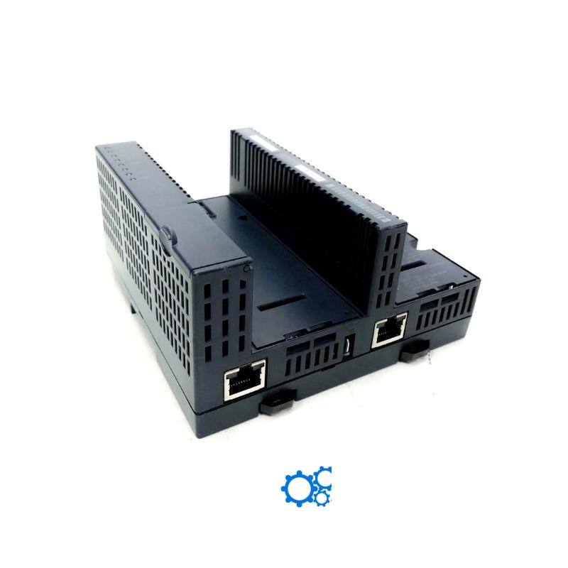 GE IC200PNS001-AC Network Interface Module VersaMax Series
