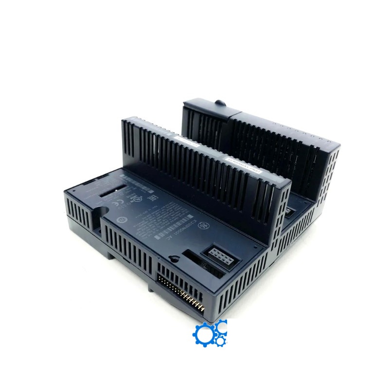 GE IC200PNS001-AC Network Interface Module VersaMax Series