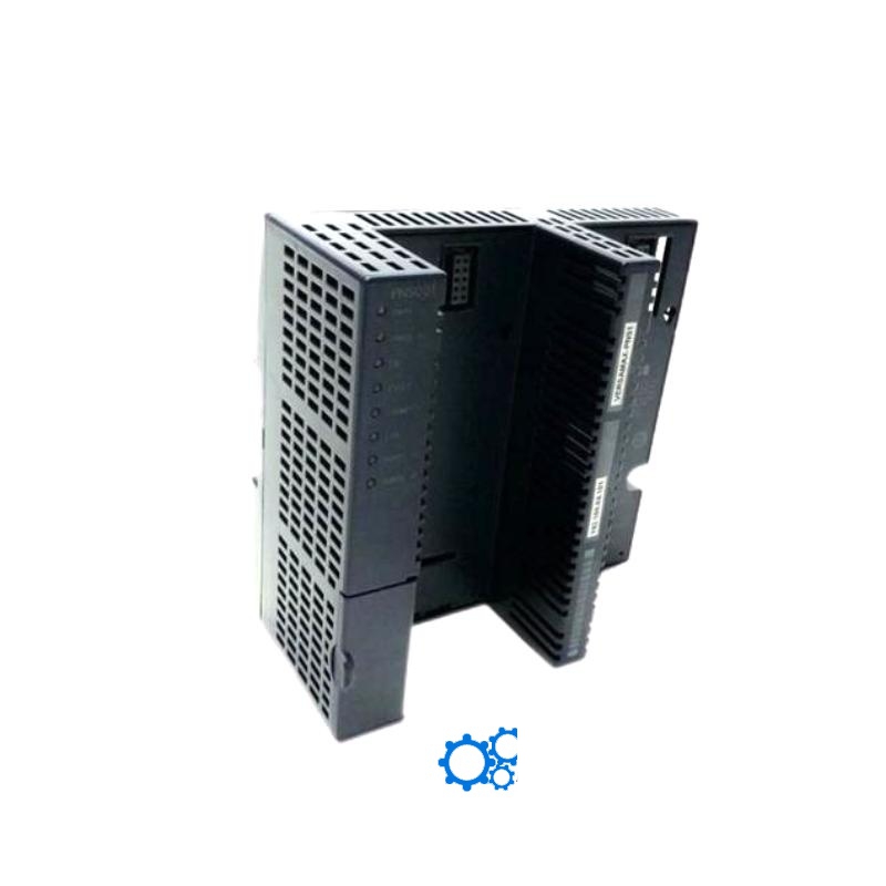 GE IC200PNS001-AC Network Interface Module VersaMax Series