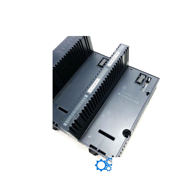 GE IC200PNS001-AC Network Interface Module VersaMax Series