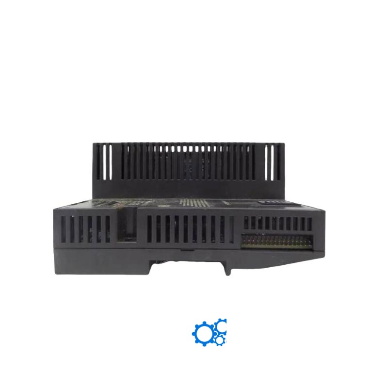 GE IC200PNS002-AA Network Interface Module VersaMax Series