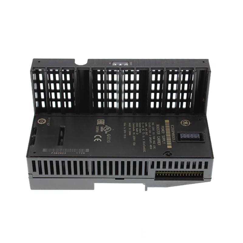 GE IC200PWB001 Power Booster Module VersaMax series