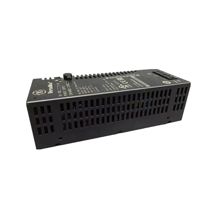 GE IC200PWB001 Power Booster Module VersaMax series