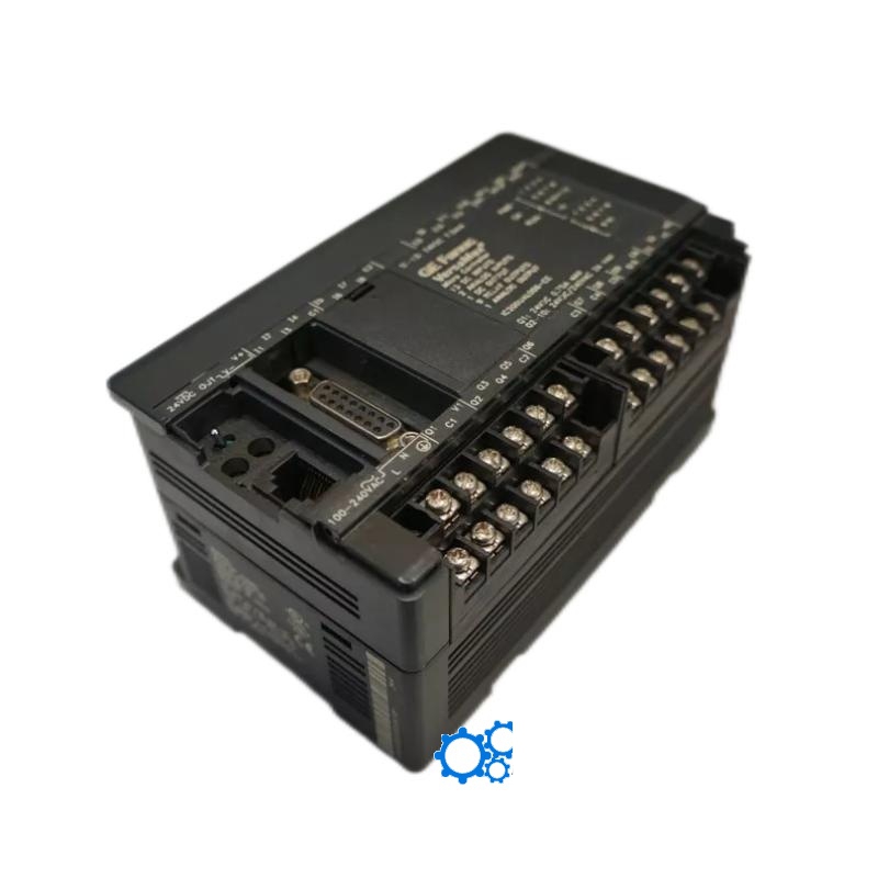 GE IC200UAL006-CC Microcontroller Processor VersaMax series