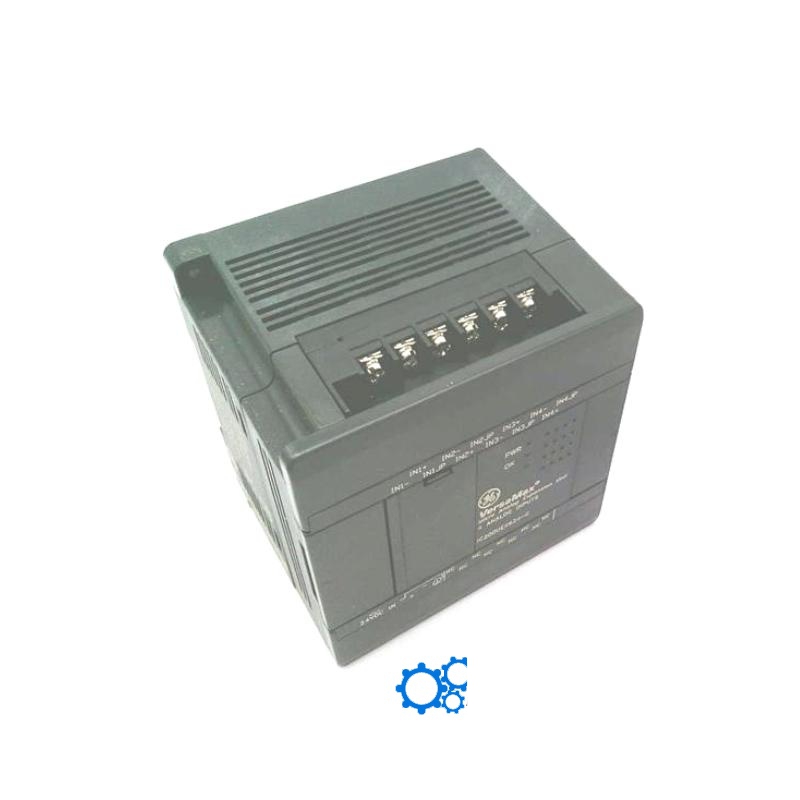GE IC200UEX624-A Micro Expansion Module VersaMax series