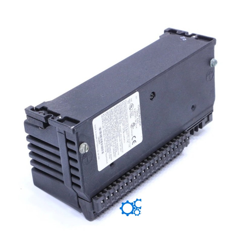 GE IC660BBD025V Discrete I/O Module Genius series
