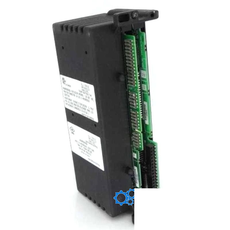 GE IC660BBD025V Discrete I/O Module Genius series