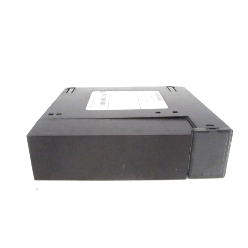 GE IC694MDL231 16-Point Discrete Input Module