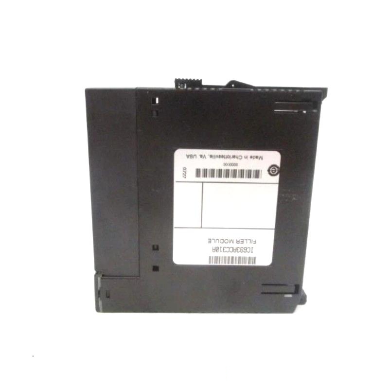GE IC693ACC310 Fill Module 90-30 series